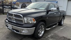 2011 Ram Ram Pickup 1500 Laramie