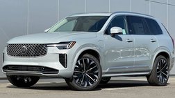 2026 Volvo XC90 T8 Ultra 7P