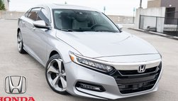2020 Honda Accord Touring