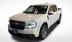 2023 Ford Maverick Lariat