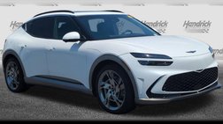 2023 Genesis GV60 Performance