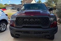 2025 Ram Ram Pickup 1500 Rebel