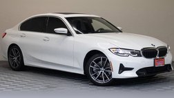 2021 BMW 3 Series 330i