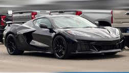 2026 Chevrolet Corvette Z06