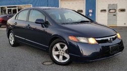 2007 Honda Civic EX