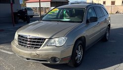 2008 Chrysler Pacifica Touring
