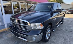 2015 Ram Ram Pickup 1500 Big Horn