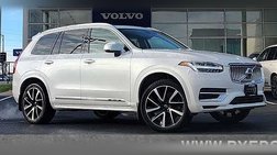 2022 Volvo XC90 Recharge T8 Inscription Expression 6P