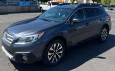 2016 Subaru Outback 3.6R Limited