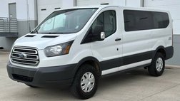 2018 Ford Transit 150 XL
