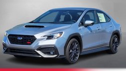 2025 Subaru WRX Premium