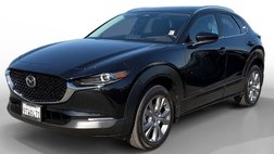 2025 Mazda CX-30 2.5 S Premium