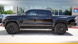 2022 Toyota Tacoma Limited