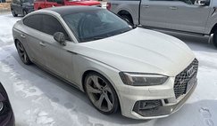 2019 Audi RS 5 Sportback 2.9T quattro