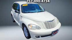 2008 Chrysler PT Cruiser Touring
