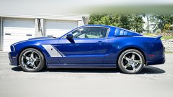 2014 Ford Mustang GT