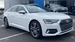 2023 Audi A6 quattro Premium 45 TFSI