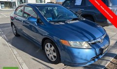 2006 Honda Civic LX