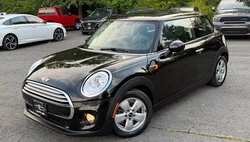 2015 MINI Hardtop Cooper