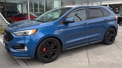 2020 Ford Edge ST