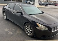 2011 Nissan Maxima 3.5 SV