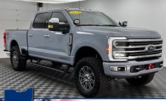 2024 Ford Super Duty F-250 Limited