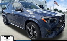 2024 Mercedes-Benz GLE-Class GLE 350 4MATIC