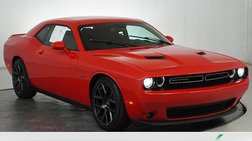 2018 Dodge Challenger R/T