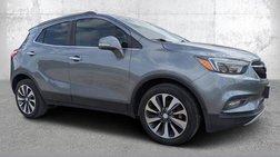 2020 Buick Encore Essence