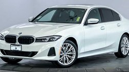 2024 BMW 3 Series 330i