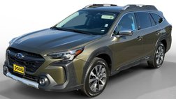 2024 Subaru Outback Touring XT