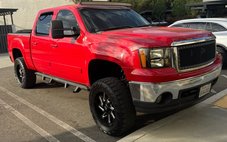 2008 GMC Sierra 1500 C1500