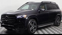 2025 Mercedes-Benz GLS GLS 450