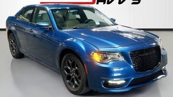 2022 Chrysler 300 Touring L