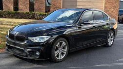 2017 BMW 3 Series 330i xDrive