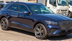 2024 Genesis GV70 3.5T Sport