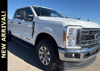 2024 Ford Super Duty F-250 XLT
