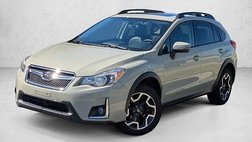 2016 Subaru Crosstrek 2.0i Limited