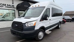 2019 Ford Transit XL