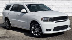 2020 Dodge Durango GT