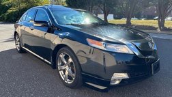 2011 Acura TL Base