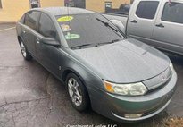 2004 Saturn Ion 3