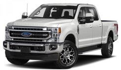 2021 Ford Super Duty F-250 Lariat
