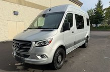 2019 Mercedes-Benz Sprinter Extended