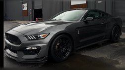 2016 Ford Mustang Base