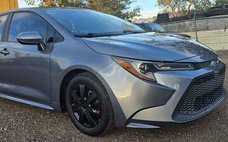 2020 Toyota Corolla L