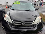 2011 Honda CR-V LX