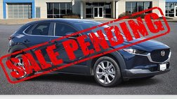 2021 Mazda CX-30 Select