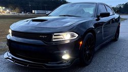 2016 Dodge Charger SRT 392