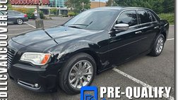 2012 Chrysler 300 Limited